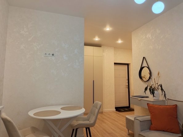 
  Продается студия 29 м², в ЖК Линии. Фото 7.