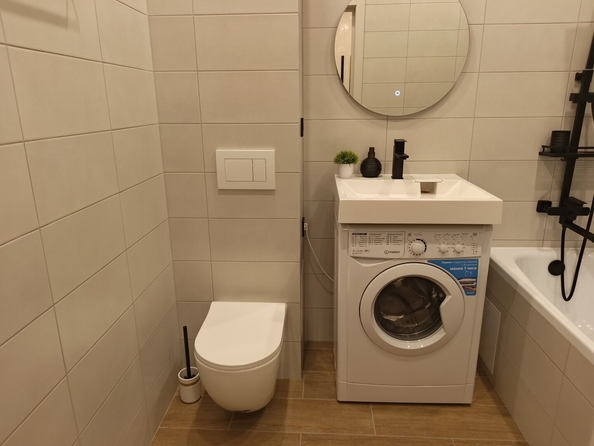 
  Продается студия 29 м², в ЖК Линии. Фото 8.