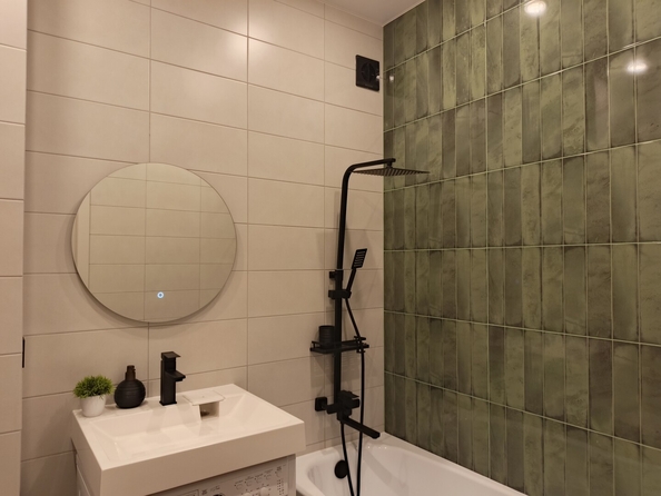 
  Продается студия 29 м², в ЖК Линии. Фото 9.