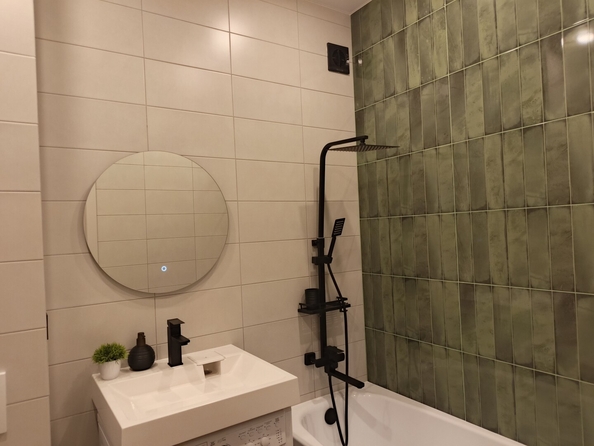 
  Продается студия 29 м², в ЖК Линии. Фото 11.