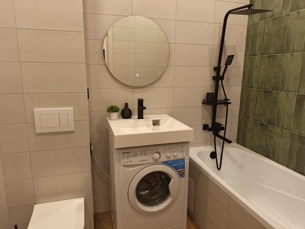 
  Продается студия 29 м², в ЖК Линии. Фото 12.