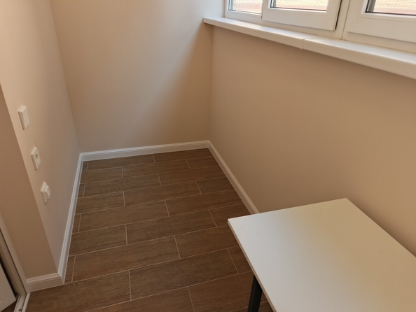 
  Продается студия 29 м², в ЖК Линии. Фото 13.