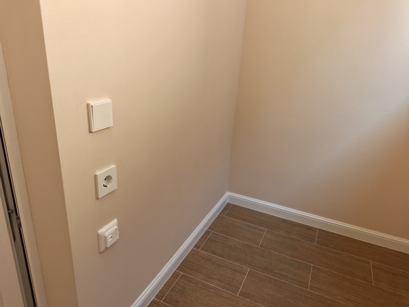 
  Продается студия 29 м², в ЖК Линии. Фото 14.