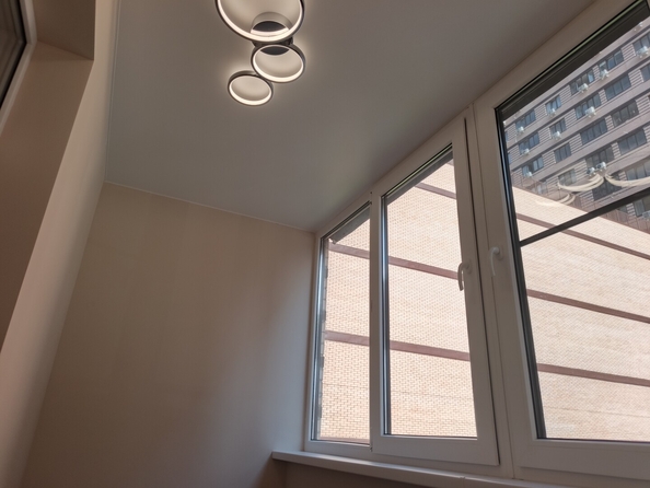
  Продается студия 29 м², в ЖК Линии. Фото 15.
