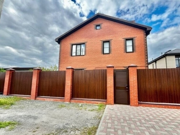 
  Продается дом 215 м², в КП Щепкин. Фото 2.