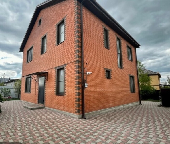 
  Продается дом 215 м², в КП Щепкин. Фото 3.