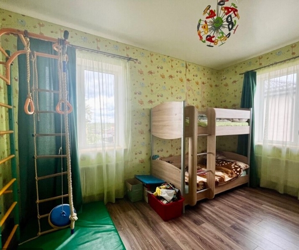 
  Продается дом 215 м², в КП Щепкин. Фото 12.