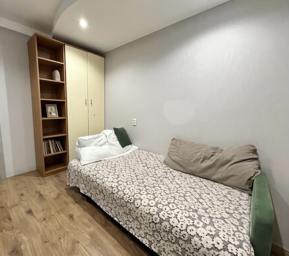 
  Продается 3-комн. квартира 62.9 м². Фото 9.