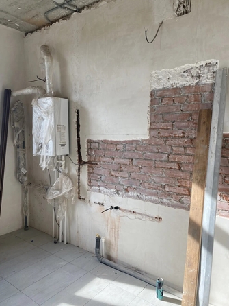 
  Продается 1-комн. квартира 36 м². Фото 5.
