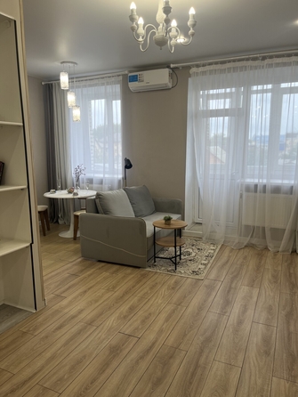 
  Продается студия 30.4 м². Фото 1.