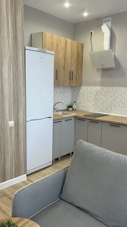 
  Продается студия 30.4 м². Фото 3.