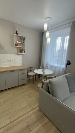 
  Продается студия 30.4 м². Фото 5.
