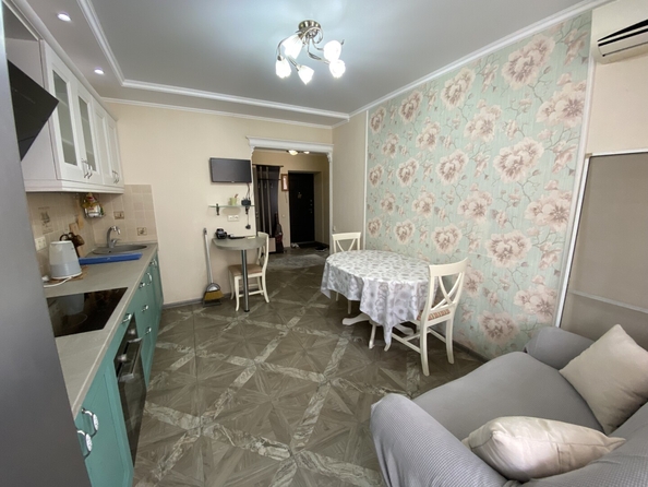 
  Сдается 1-комн. квартира 41 м². Фото 2.