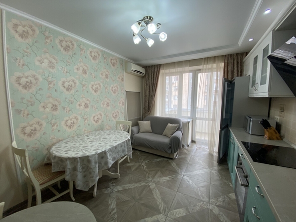 
  Сдается 1-комн. квартира 41 м². Фото 3.