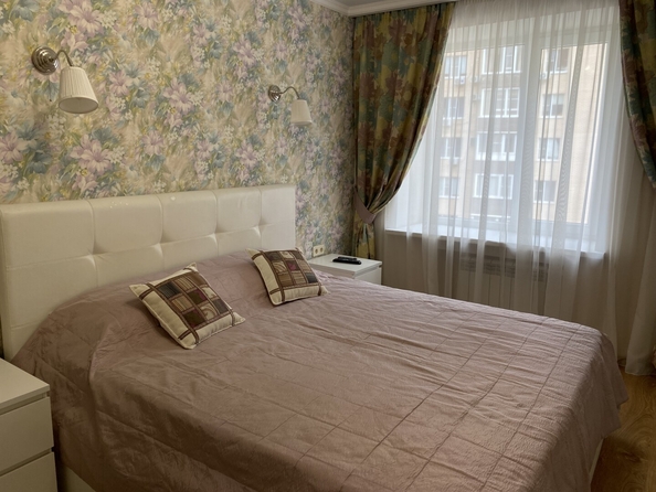 
  Сдается 1-комн. квартира 41 м². Фото 4.