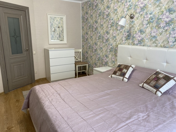 
  Сдается 1-комн. квартира 41 м². Фото 5.