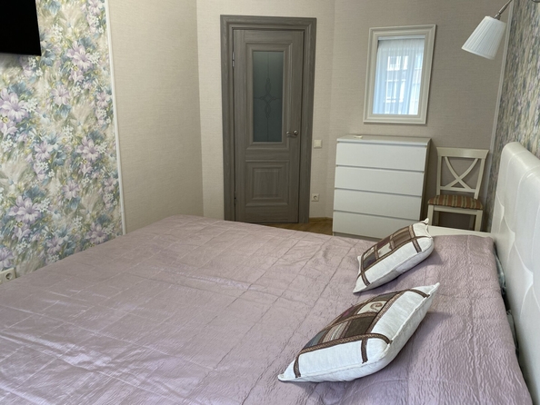 
  Сдается 1-комн. квартира 41 м². Фото 6.