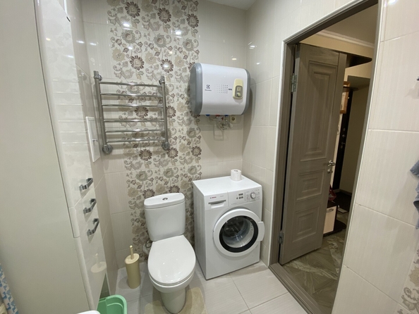 
  Сдается 1-комн. квартира 41 м². Фото 9.