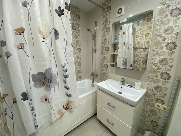 
  Сдается 1-комн. квартира 41 м². Фото 10.