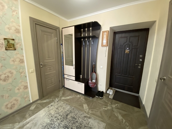 
  Сдается 1-комн. квартира 41 м². Фото 12.