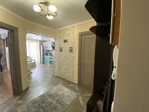 
  Сдается 1-комн. квартира 41 м². Фото 13.