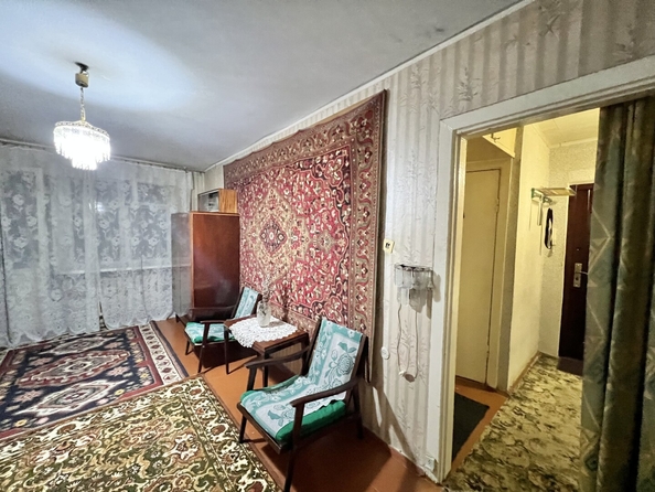
  Продается 2-комн. квартира 44 м². Фото 5.