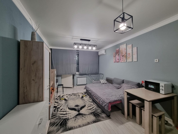 
  Продается студия 25.7 м². Фото 2.