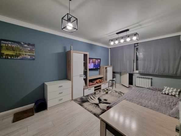 
  Продается студия 25.7 м². Фото 3.