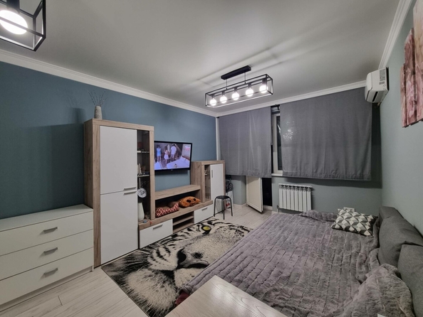
  Продается студия 25.7 м². Фото 4.