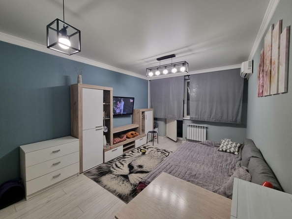 
  Продается студия 25.7 м². Фото 5.