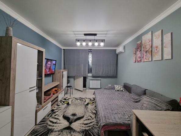 
  Продается студия 25.7 м². Фото 6.