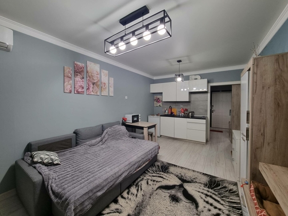 
  Продается студия 25.7 м². Фото 7.