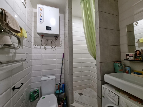 
  Продается студия 25.7 м². Фото 8.