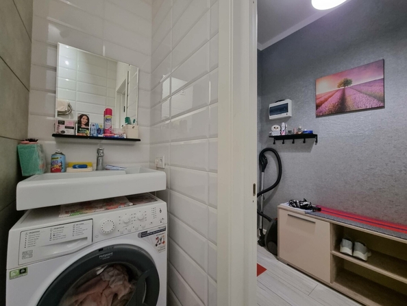 
  Продается студия 25.7 м². Фото 9.
