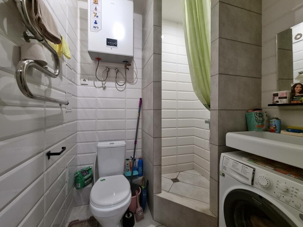 
  Продается студия 25.7 м². Фото 10.