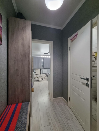 
  Продается студия 25.7 м². Фото 11.
