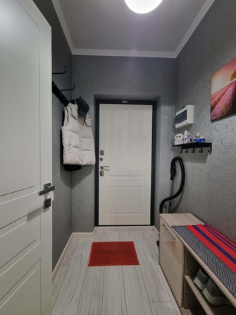 
  Продается студия 25.7 м². Фото 12.