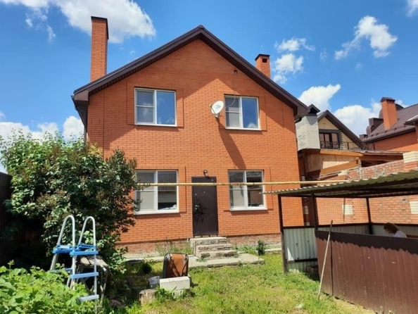 
  Продается дом 120 м². Фото 1.