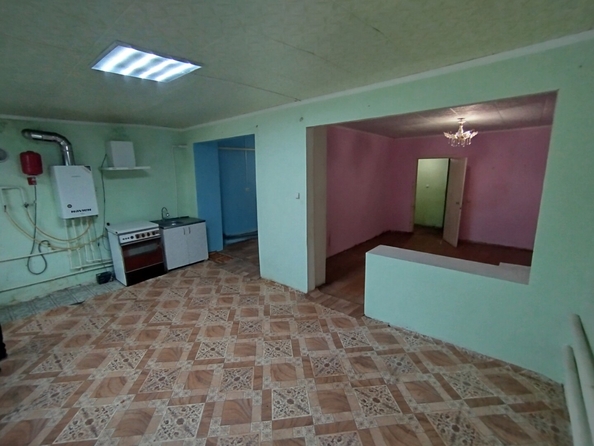 
  Продается 2-комн. квартира 70 м². Фото 3.