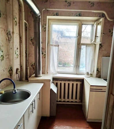 
  Продается 1-комн. квартира 35 м². Фото 3.