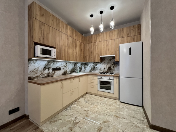 
  Продается 1-комн. квартира 34.8 м². Фото 1.
