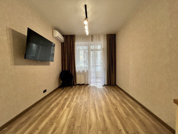 
  Продается 1-комн. квартира 34.8 м². Фото 3.