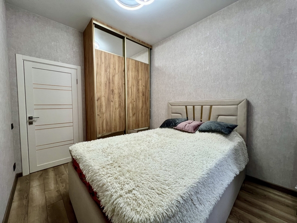 
  Продается 1-комн. квартира 34.8 м². Фото 4.