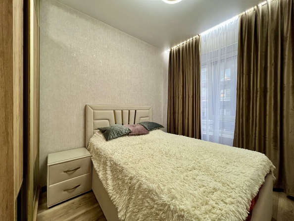 
  Продается 1-комн. квартира 34.8 м². Фото 5.