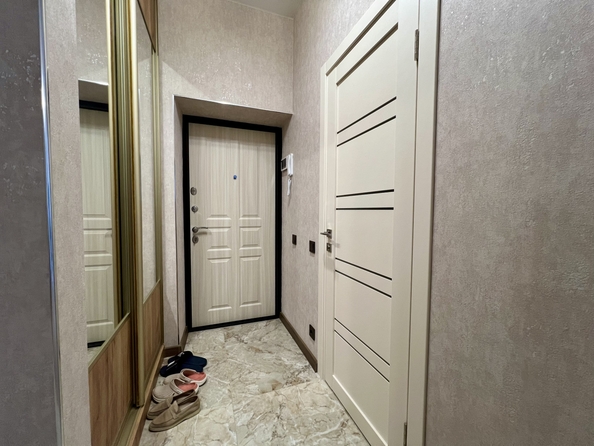 
  Продается 1-комн. квартира 34.8 м². Фото 6.