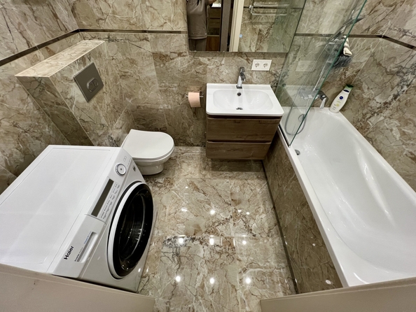 
  Продается 1-комн. квартира 34.8 м². Фото 8.