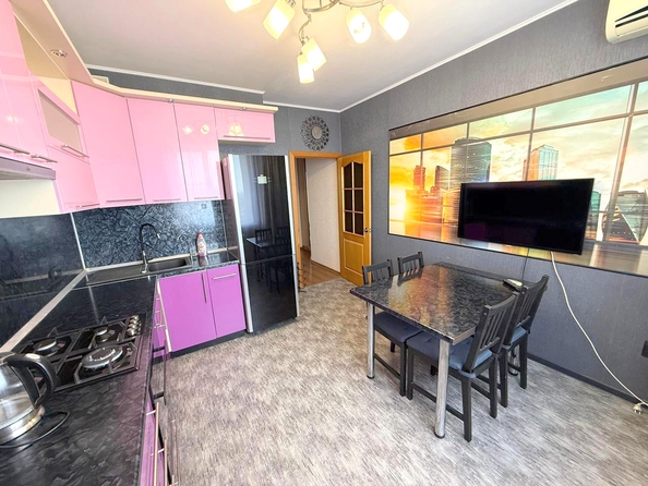 
  Сдается 2-комн. квартира 62 м². Фото 3.