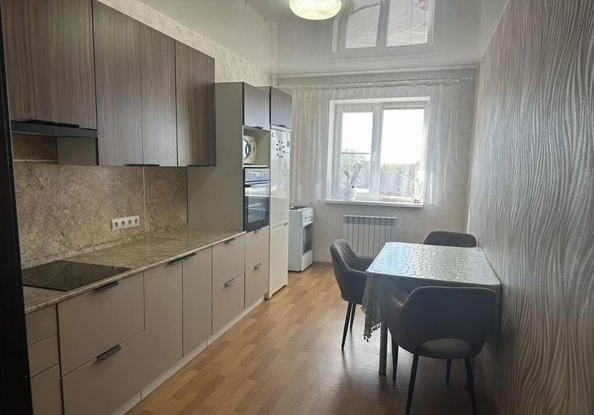 
  Продается 2-комн. квартира 55.4 м². Фото 1.
