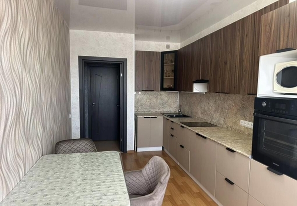 
  Продается 2-комн. квартира 55.4 м². Фото 2.