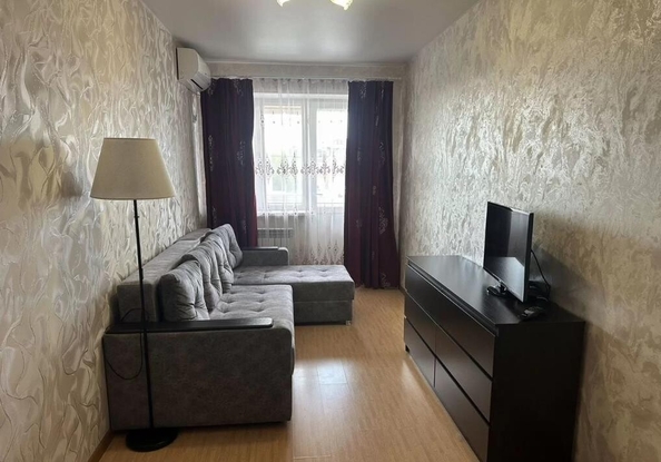 
  Продается 2-комн. квартира 55.4 м². Фото 3.
